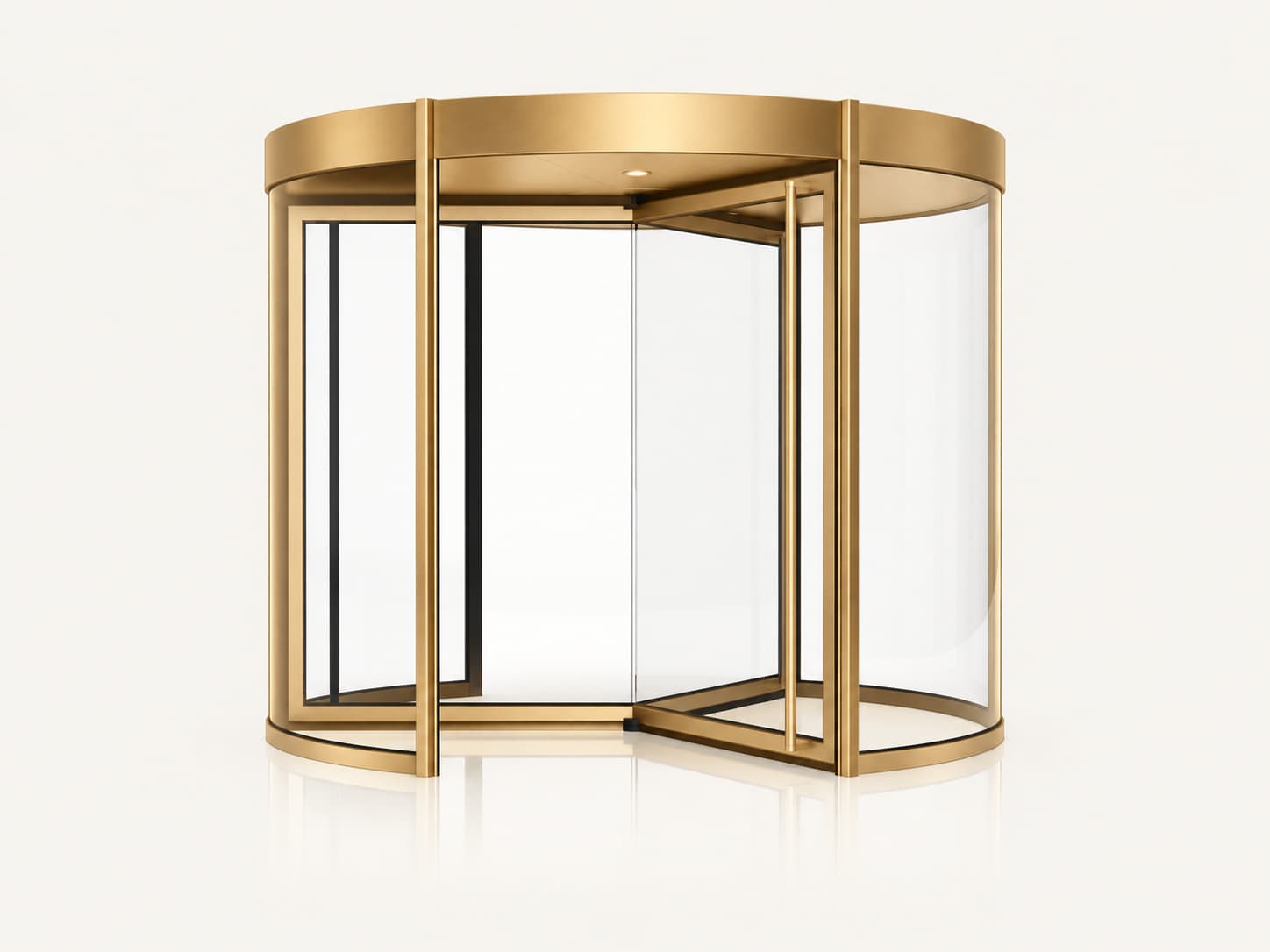 MIRPORT RDM — точечные светильники
