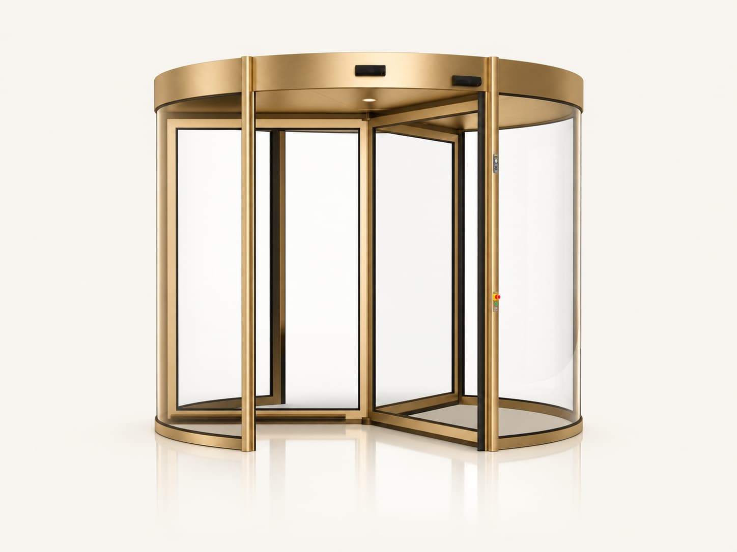 MIRPORT RDS — точечные светильники